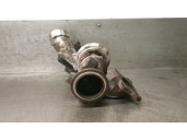 Recambio de turbocompresor para volkswagen touran (5t1) 1.4 tsi referencia OEM IAM 04E145722G 04E145873N 8918001430