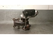 Recambio de turbocompresor para volkswagen touran (5t1) 1.4 tsi referencia OEM IAM 04E145722G 04E145873N 8918001430