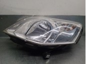 Recambio de faro izquierdo para peugeot bipper tepee 1.3 hdi 80 referencia OEM IAM 520635920 1622960180 