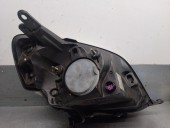 Recambio de faro izquierdo para peugeot bipper tepee 1.3 hdi 80 referencia OEM IAM 520635920 1622960180 