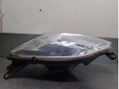 Recambio de faro izquierdo para peugeot bipper tepee 1.3 hdi 80 referencia OEM IAM 520635920 1622960180 