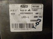 Recambio de faro izquierdo para peugeot bipper tepee 1.3 hdi 80 referencia OEM IAM 520635920 1622960180 