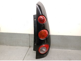 Recambio de piloto trasero derecho para smart forfour (454) 1.1 (454.033) referencia OEM IAM A4548201164 A4548201064 MN902570 AU