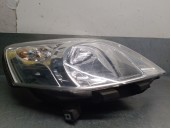 Recambio de faro derecho para peugeot bipper tepee 1.3 hdi 80 referencia OEM IAM 520635880 1622960080 