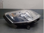 Recambio de faro derecho para peugeot bipper tepee 1.3 hdi 80 referencia OEM IAM 520635880 1622960080 