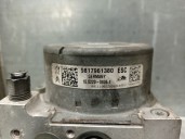 Recambio de abs para peugeot 2008 i (cu_) 1.6 bluehdi 120 referencia OEM IAM 9817961380 1617387780 10022008064