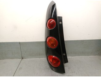 Recambio de piloto trasero izquierdo para smart forfour (454) 1.1 (454.033) referencia OEM IAM A4548200964 A4548200964 MN902571 