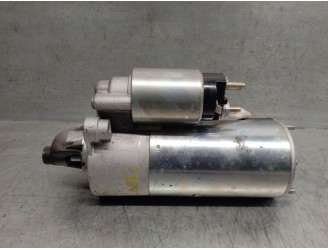 Recambio de motor arranque para ford focus berlina (cak) 1.8 tddi turbodiesel cat referencia OEM IAM REC6014104 1133994 