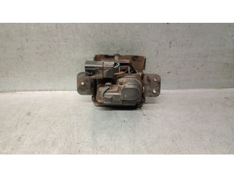 Recambio de cerradura maletero / porton para opel antara a (l07) 2.2 cdti referencia OEM IAM 13502697 4809260 