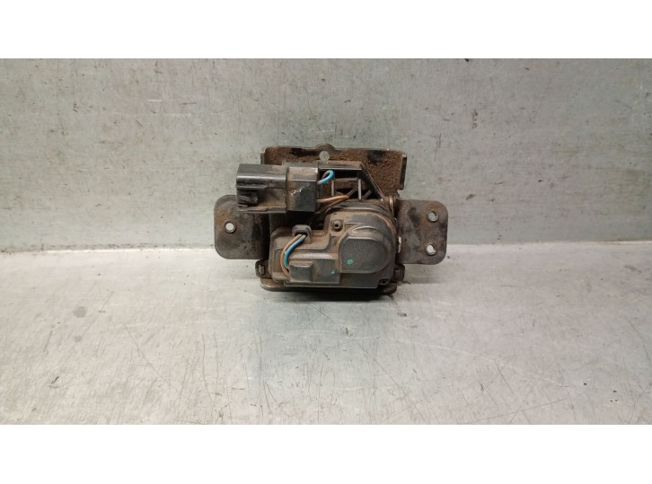 Recambio de cerradura maletero / porton para opel antara a (l07) 2.2 cdti referencia OEM IAM 13502697 4809260 