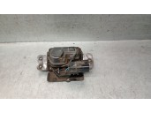 Recambio de cerradura maletero / porton para opel antara a (l07) 2.2 cdti referencia OEM IAM 13502697 4809260 