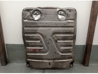 Recambio de cubrecarter para volkswagen touran (5t1) 1.4 tsi referencia OEM IAM 5QA825230 5QA825230 