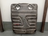 Recambio de cubrecarter para volkswagen touran (5t1) 1.4 tsi referencia OEM IAM 5QA825230 5QA825230 