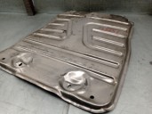 Recambio de cubrecarter para volkswagen touran (5t1) 1.4 tsi referencia OEM IAM 5QA825230 5QA825230 