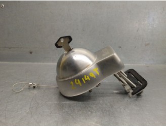 Replacement boot / tailgate lock for Peugeot Bipper Tepee 1.3 HDi 80 OEM IAM reference 225A2000 
