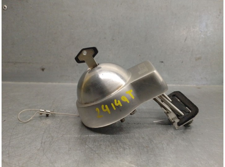 Recambio de cerradura maletero / porton para peugeot bipper tepee 1.3 hdi 80 referencia OEM IAM 225A2000  