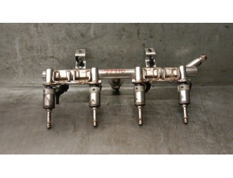 Recambio de rampa inyectora para peugeot 3008 ii suv (mc_, mr_, mj_, m4_) 1.6 thp 165 (m45gyw, m45gzw, m45gyv) referencia OEM IA