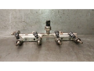 Recambio de sensor presion para dodge journey 2.0 16v crd cat referencia OEM IAM 56053031AB 5WY7395 SIEMENS