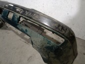 Recambio de paragolpes delantero para daewoo aranos 1.5 16v cat referencia OEM IAM 96210867 VERDE OSCURO 