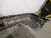 Recambio de paragolpes delantero para daewoo aranos 1.5 16v cat referencia OEM IAM 96210867 VERDE OSCURO 