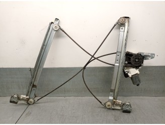 Recambio de elevalunas delantero izquierdo para smart forfour (454) 1.1 (454.033) referencia OEM IAM A4547200146 A4547200146 013