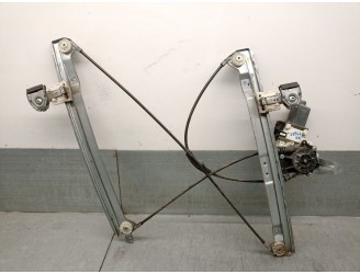 Recambio de piloto delantero derecho para smart forfour (454) 1.1 (454.033) referencia OEM IAM A4548200020 A4548200020 031133200