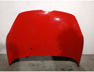 Recambio de capot para ford fiesta (cb1) 1.4 tdci cat referencia OEM IAM   