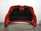 Recambio de capot para ford fiesta (cb1) 1.4 tdci cat referencia OEM IAM   