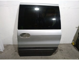 Recambio de puerta lateral corredera izquierda para kia carnival ii 2.9 crdi cat referencia OEM IAM K54B73020D K54B73020D 