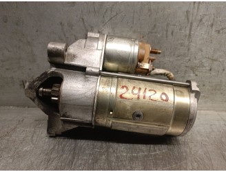 Recambio de motor arranque para citroën c5 berlina 2.0 hdi cat (rhr / dw10bted4) referencia OEM IAM 9646972280 5802M3 