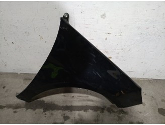 Recambio de aleta delantera derecha para mercedes-benz clase b (w245) 2.0 cdi cat referencia OEM IAM A1698800618 A1698800618 