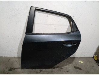 Recambio de puerta trasera izquierda para mazda 2 lim. (de) 1.5 16v cat referencia OEM IAM ZY 