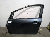 Recambio de puerta delantera izquierda para mazda 2 lim. (de) 1.5 16v cat referencia OEM IAM ZY 