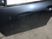 Recambio de puerta delantera izquierda para mazda 2 lim. (de) 1.5 16v cat referencia OEM IAM ZY 