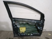 Recambio de puerta delantera izquierda para mazda 2 lim. (de) 1.5 16v cat referencia OEM IAM ZY 