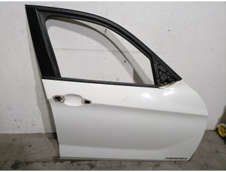 Recambio de puerta delantera derecha para bmw x1 (e84) sdrive 18 d referencia OEM IAM 41009628746 41009628746 