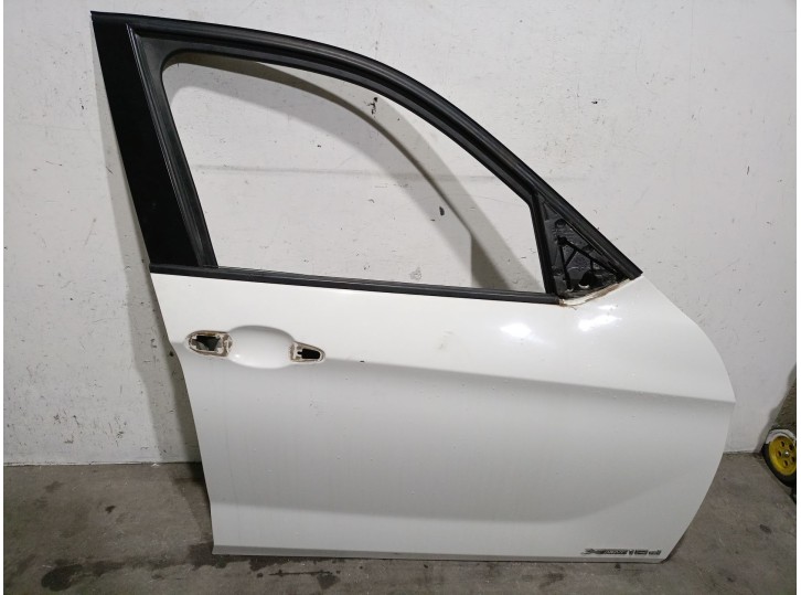 Recambio de puerta delantera derecha para bmw x1 (e84) sdrive 18 d referencia OEM IAM 41009628746 41009628746 