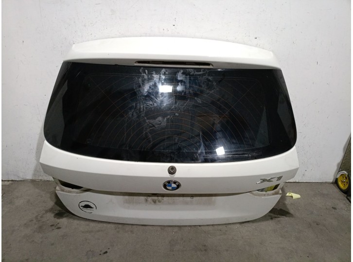 Recambio de porton trasero para bmw x1 (e84) sdrive 18 d referencia OEM IAM 41002993152 41002993152 