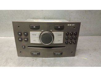 Recambio de sistema audio / radio cd para opel antara a (l07) 2.2 cdti referencia OEM IAM 96958247 1780367 