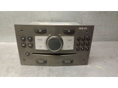 Recambio de sistema audio / radio cd para opel antara a (l07) 2.2 cdti referencia OEM IAM 96958247 1780367 