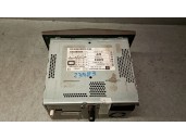 Recambio de sistema audio / radio cd para opel antara a (l07) 2.2 cdti referencia OEM IAM 96958247 1780367 