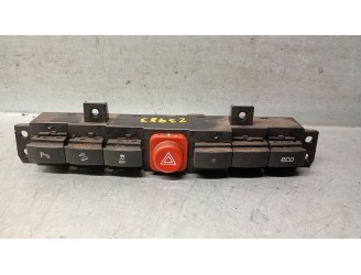 Recambio de mando multifuncion para opel antara a (l07) 2.2 cdti referencia OEM IAM 20898129 4819710 