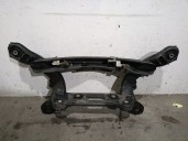 Recambio de puente trasero para mercedes-benz clase e (w212) e 350 bluetec referencia OEM IAM A2043500141 A2043500141 