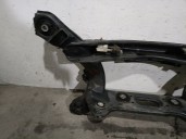 Recambio de puente trasero para mercedes-benz clase e (w212) e 350 bluetec referencia OEM IAM A2043500141 A2043500141 