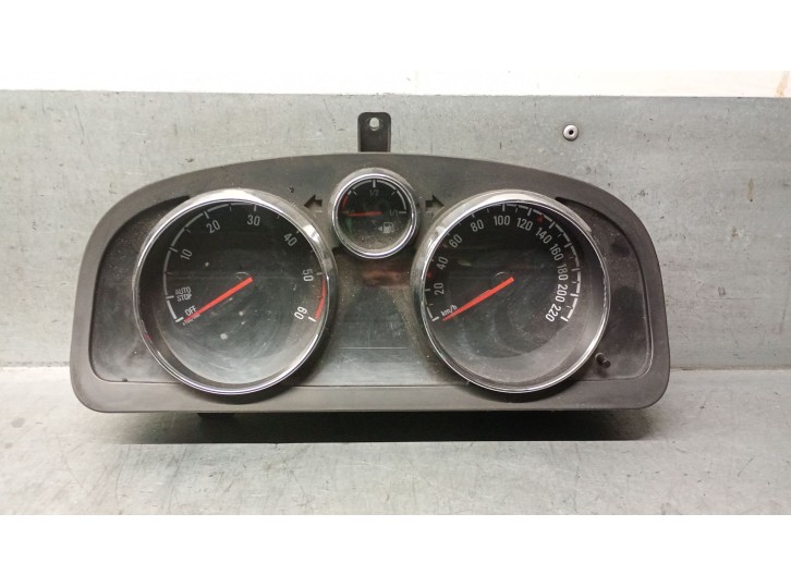 Recambio de cuadro instrumentos para opel antara a (l07) 2.2 cdti referencia OEM IAM 95194764 4819688 