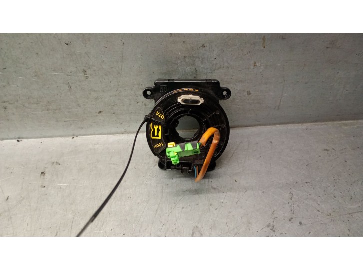 Recambio de anillo airbag para opel antara a (l07) 2.2 cdti referencia OEM IAM 20982765 4817889 