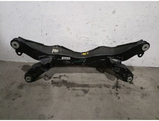 Recambio de puente trasero para alfa romeo brera (939_) 2.2 jts (939.dxb11) referencia OEM IAM 51795493 51795493 