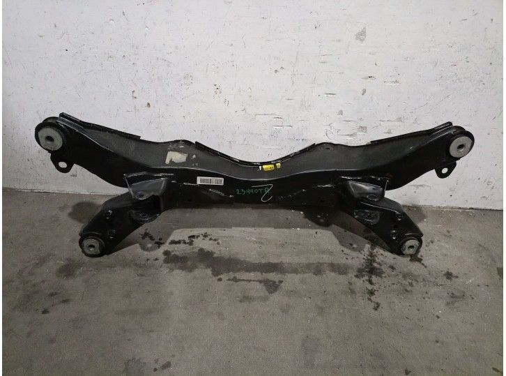 Recambio de puente trasero para alfa romeo brera (939_) 2.2 jts (939.dxb11) referencia OEM IAM 51795493 51795493 