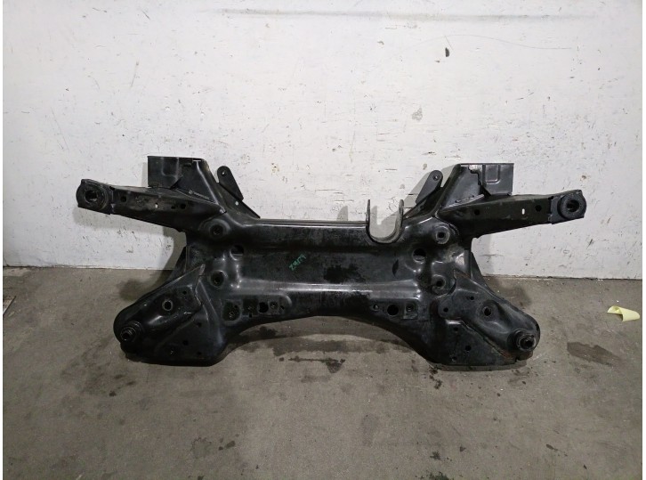 Recambio de puente delantero para renault master iii furgon ma / fm9t / myb23061a3t0 2.3 diesel referencia OEM IAM M9TC704 