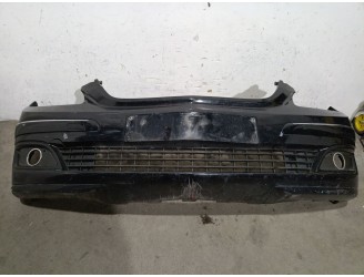Recambio de paragolpes delantero para mercedes-benz clase b (w245) 2.0 cdi cat referencia OEM IAM A1698852525 A1698852525 
